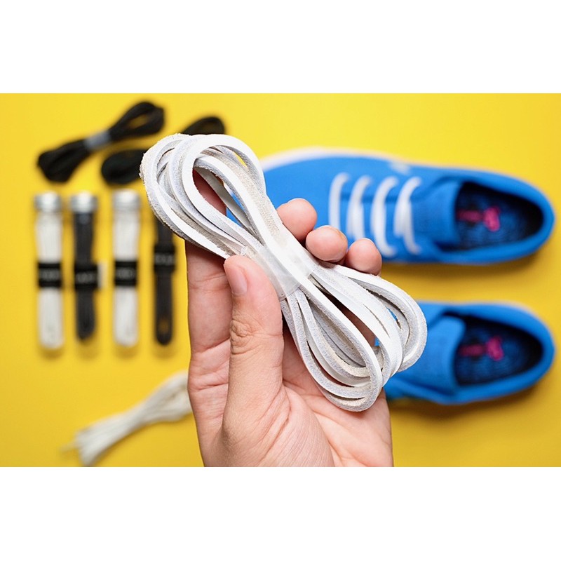 Janoski Premium White Square Leather Lace Lazada PH