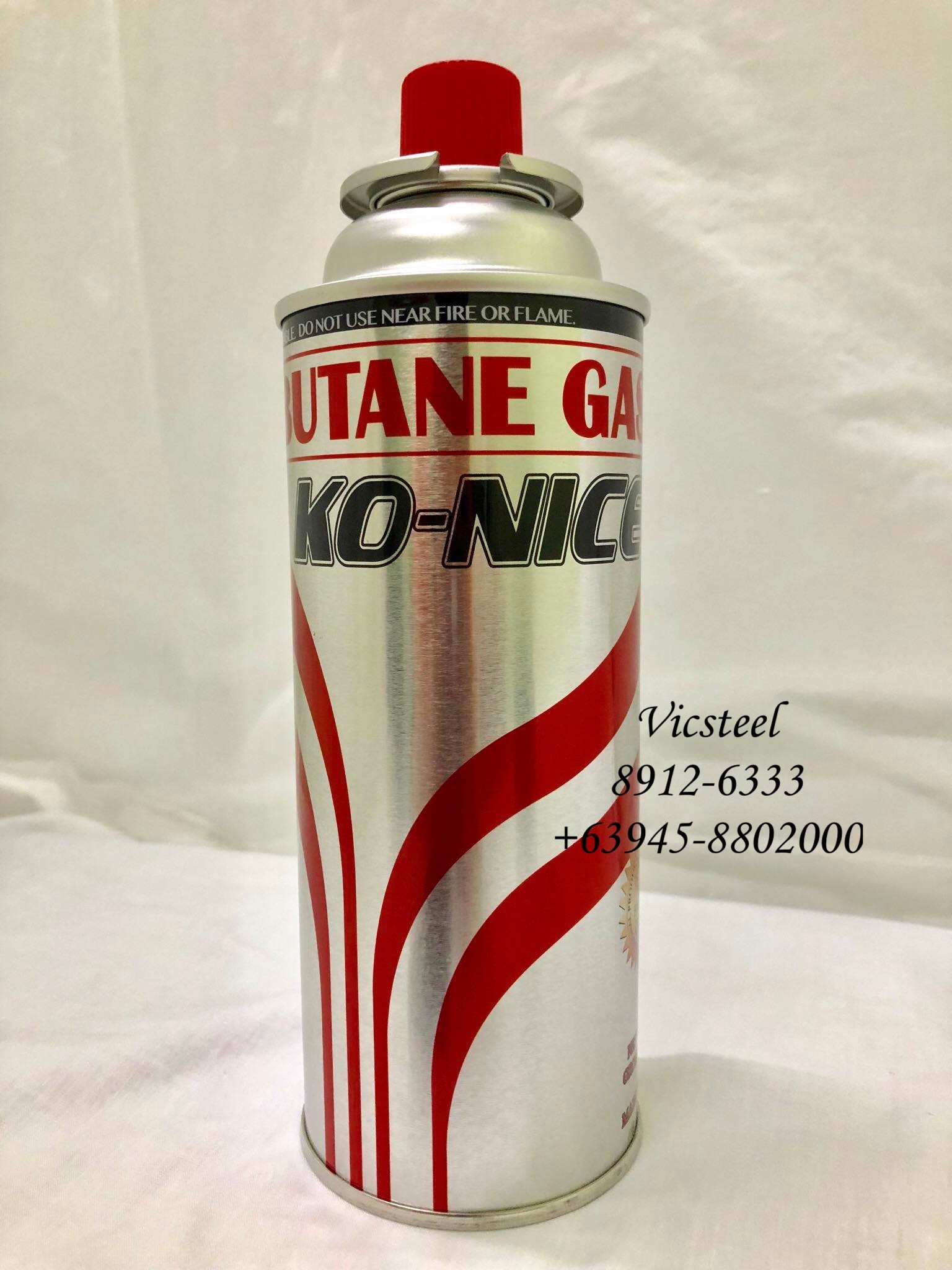 Konice Butane Gas Made in Korea 250 g Lazada PH