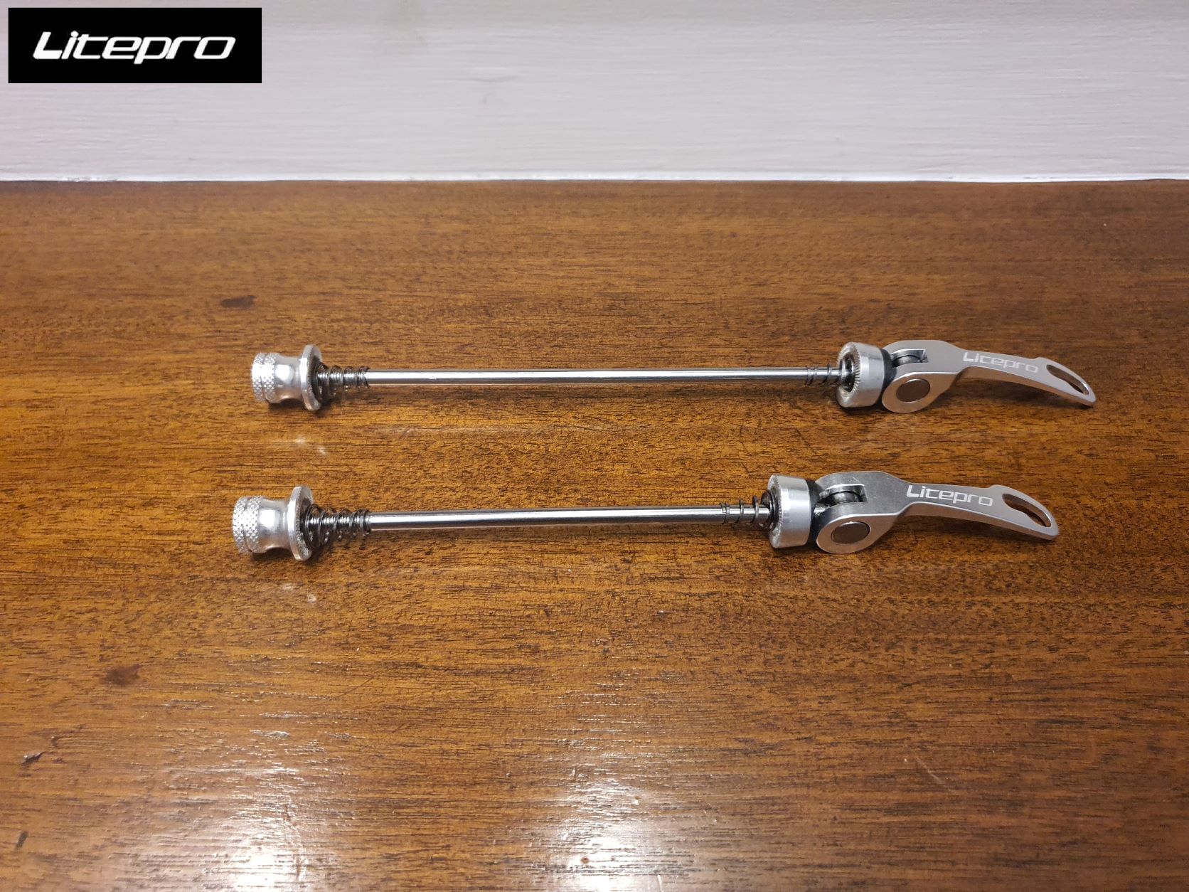 Litepro Bicycle Quick Release Skewer Lazada PH