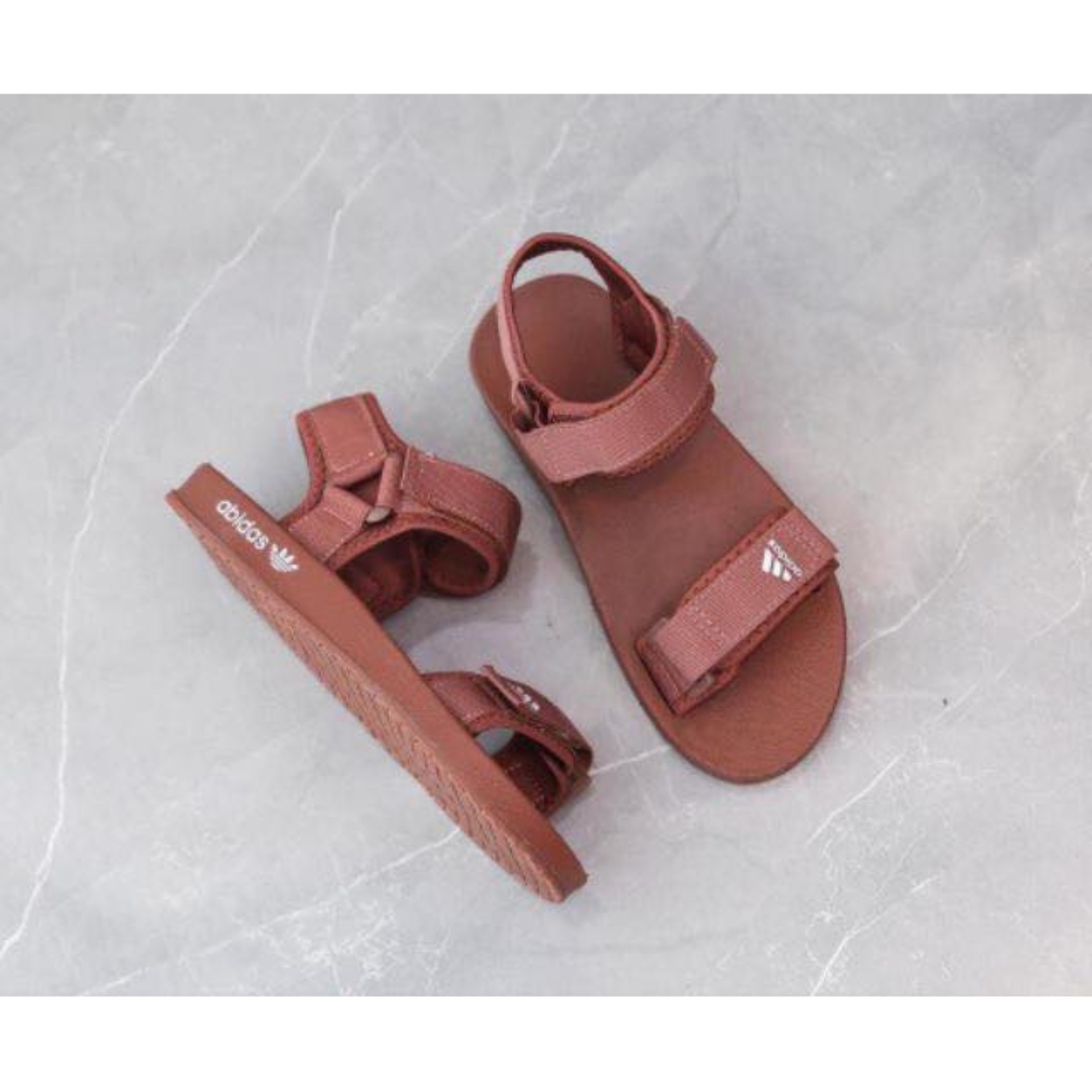 adidas Sandals and flip-flops for Women | Online Sale up to 43% off | Lyst