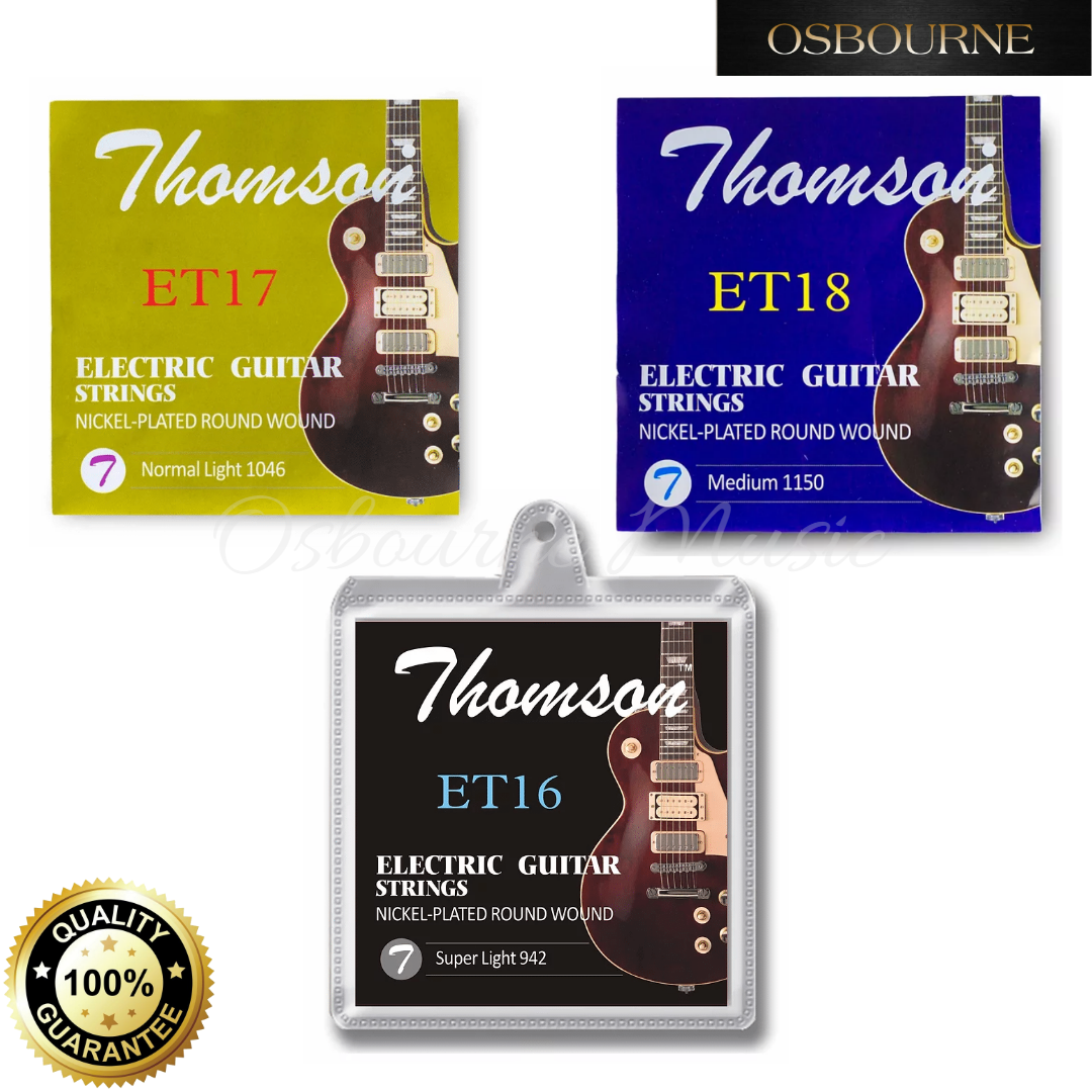 anti rust electric guitar strings