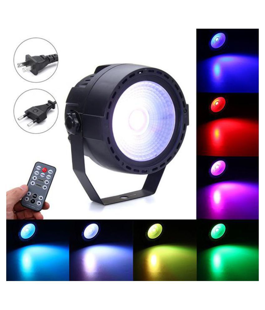PS LED LIGHT PARTY LIGHTS Stage Lighting Super Bright For Wedding Dj