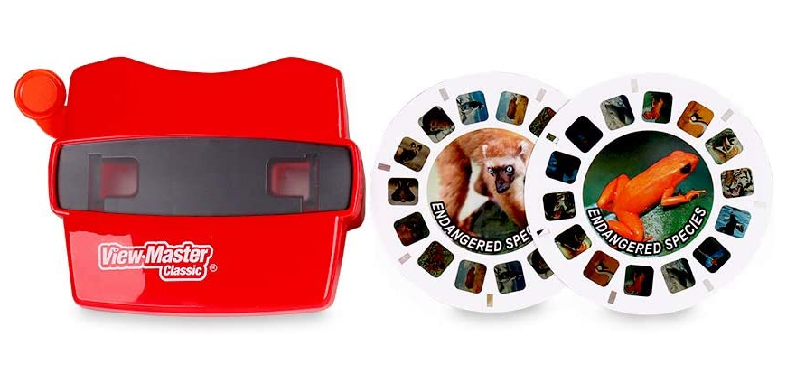Classic View W/ Reels Assorted By View-Master At Fleet Farm, 53% OFF