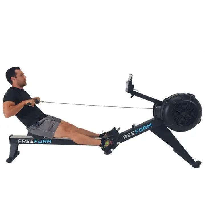 rowing machine lazada
