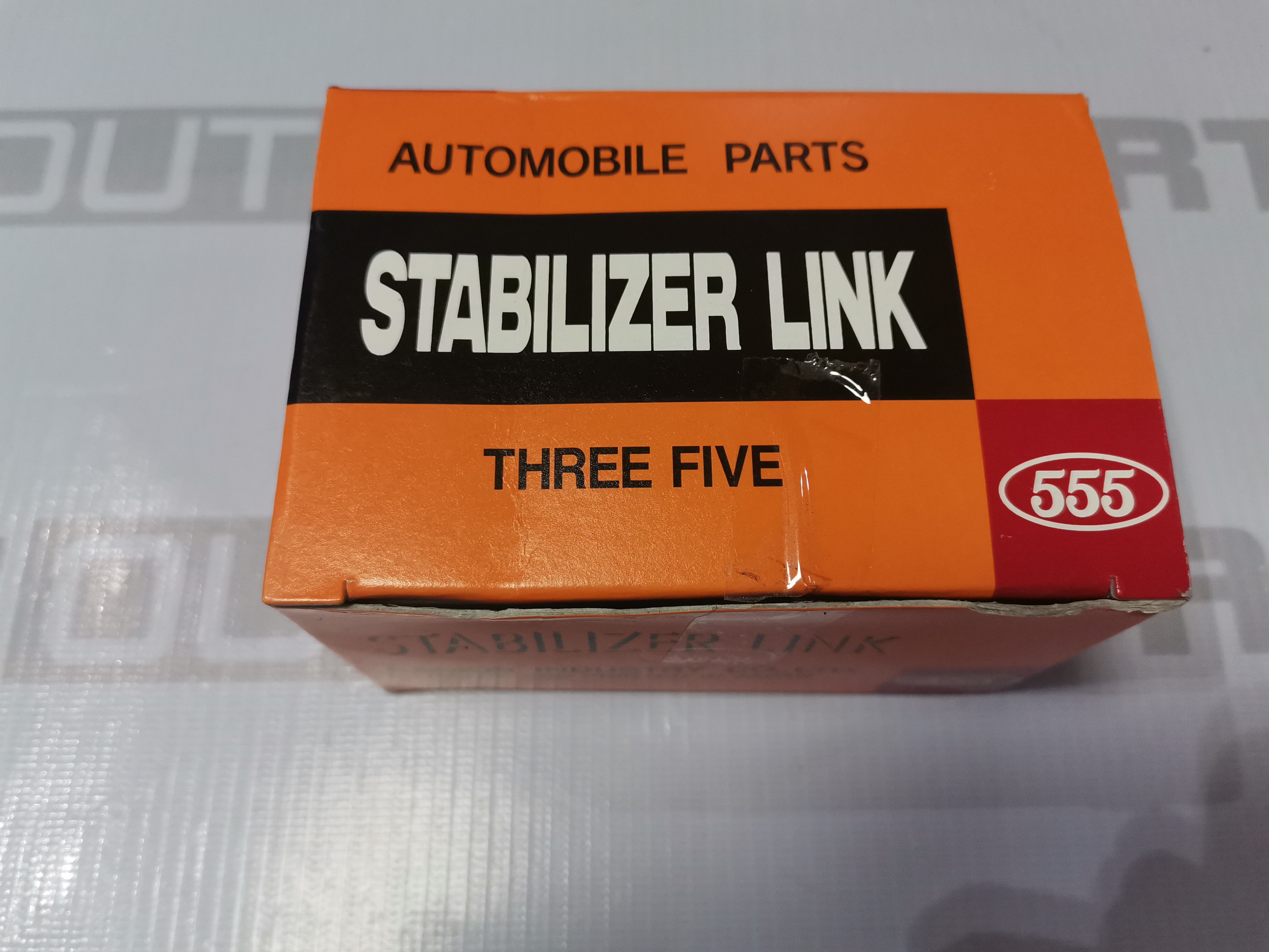 HONDA CIVIC FD REAR STABILIZER LINK (SL6385R/SL6385L) MODEL 20062008 Lazada PH
