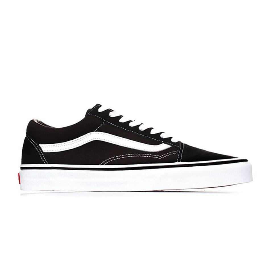 vans old skool lazada