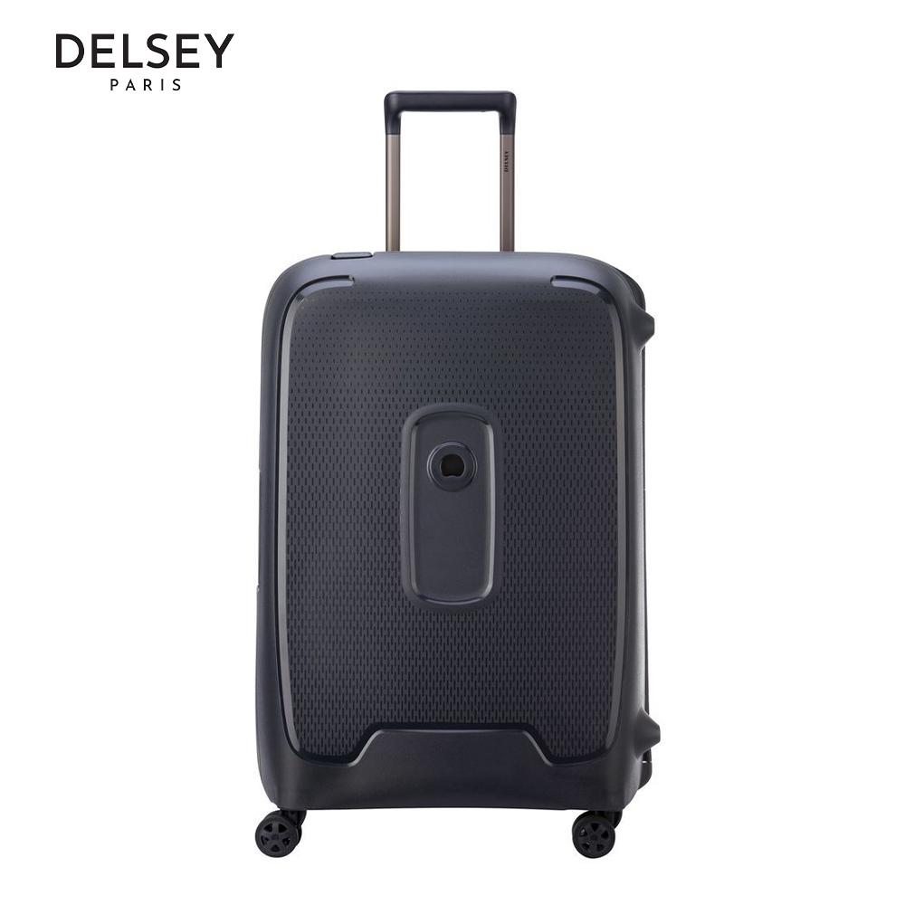 delsey luggage lazada