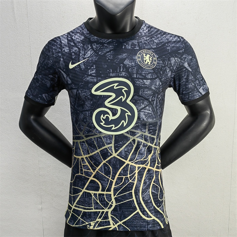 Player Version Chelsea Home Special Edition Kit Player Issue 2022 2023 ...