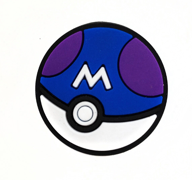 New Crocs Pokemon Pikachu boy jibbitz Pins for shoes bags High quality