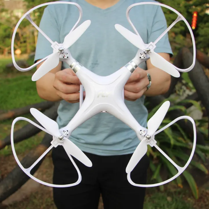 large rc drone