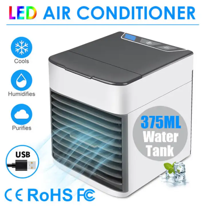 desktop air conditioner