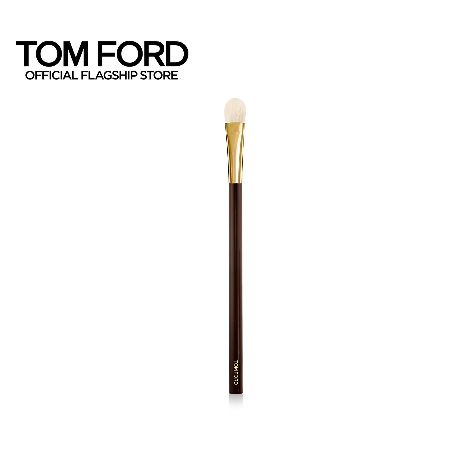 Tom Ford Beauty Eye Shadow Brush | Lazada PH
