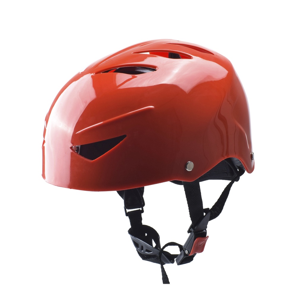 【new】 Nutshell Helmet Half Face Crash Safety Passenger Helmet