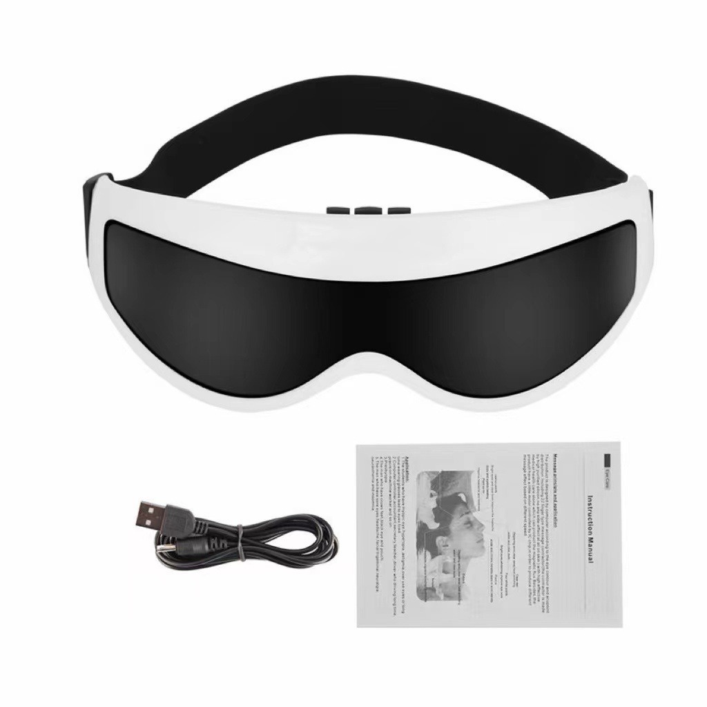 Digital Eye Massager Eye Protector Eye Relaxer Relieve Eye Pain ...