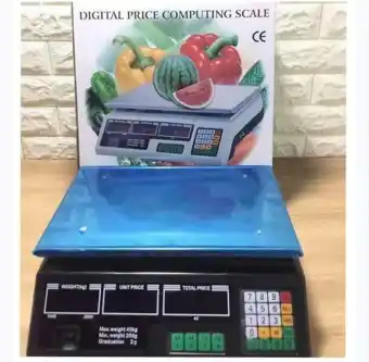 electronic digital scales prices