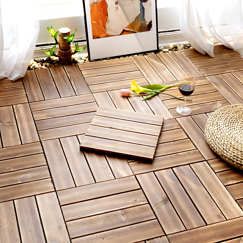 Walnut Natural - 5'' x 9/16'' Engineered Hardwood by Urban Floors – United  Wholesale Flooring