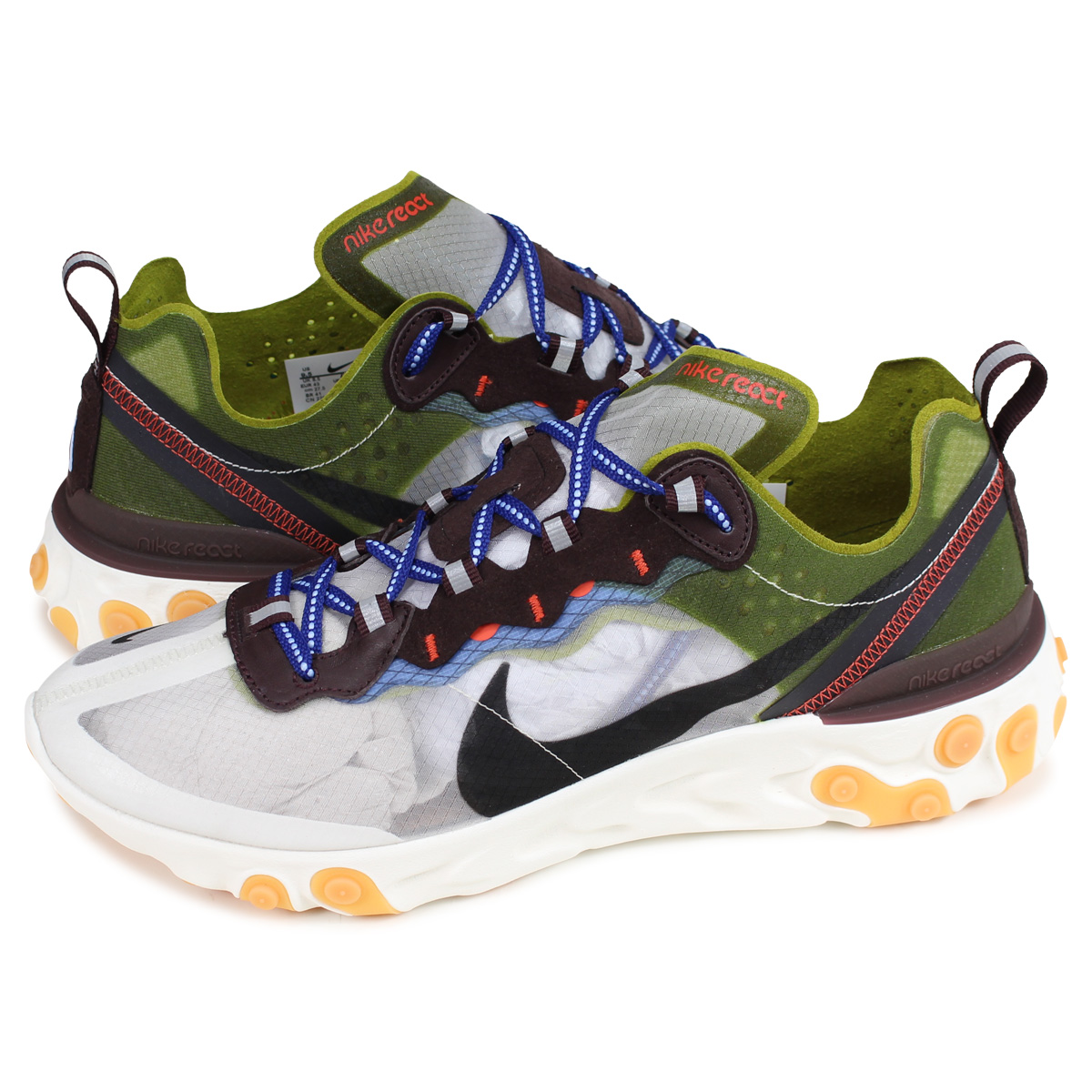element 87 green