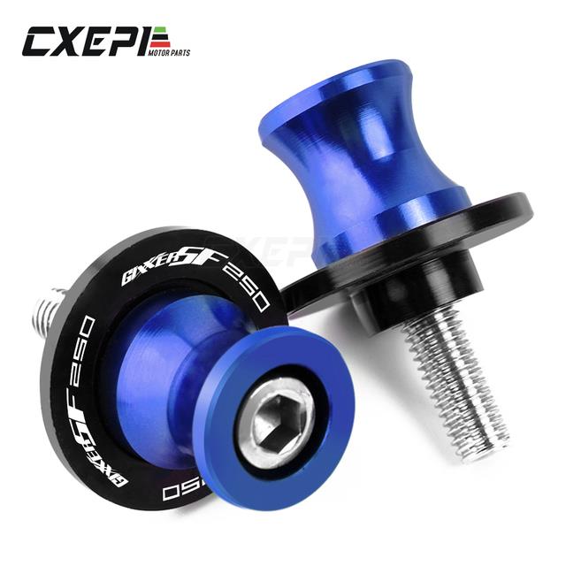 For Suzuki Gixxer SF250 SF 250 2019 2020 2021 2022 Motorcycle M8 Rear