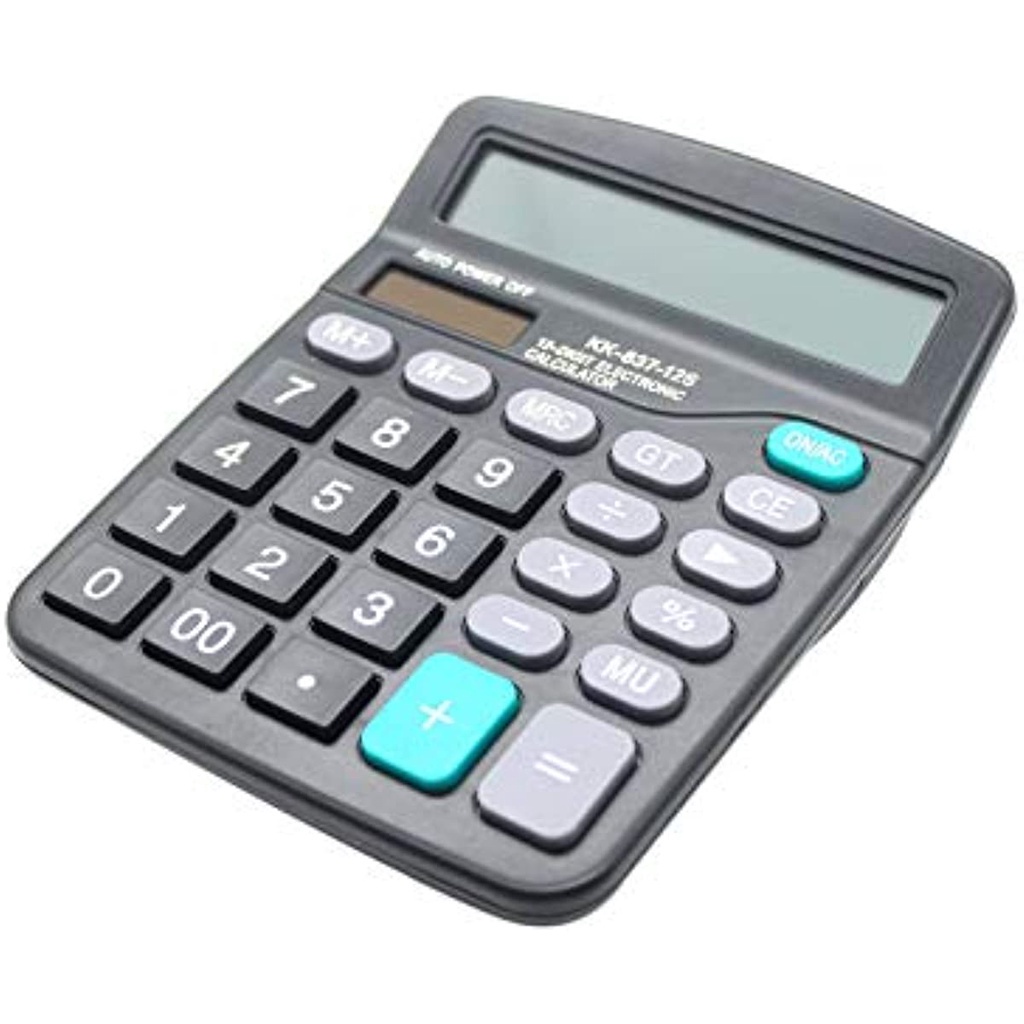 WITH BATTERY Casio Calculator Calculators Calculator Scientific