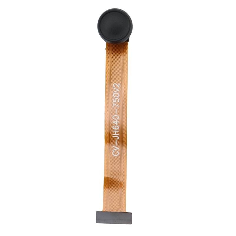 Two Million Pixels OV2640 Camera Wide-Angle 160 Degree 24 Pin CSI Interface ESP32 Camera Module