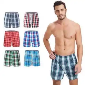 lazada boxer shorts