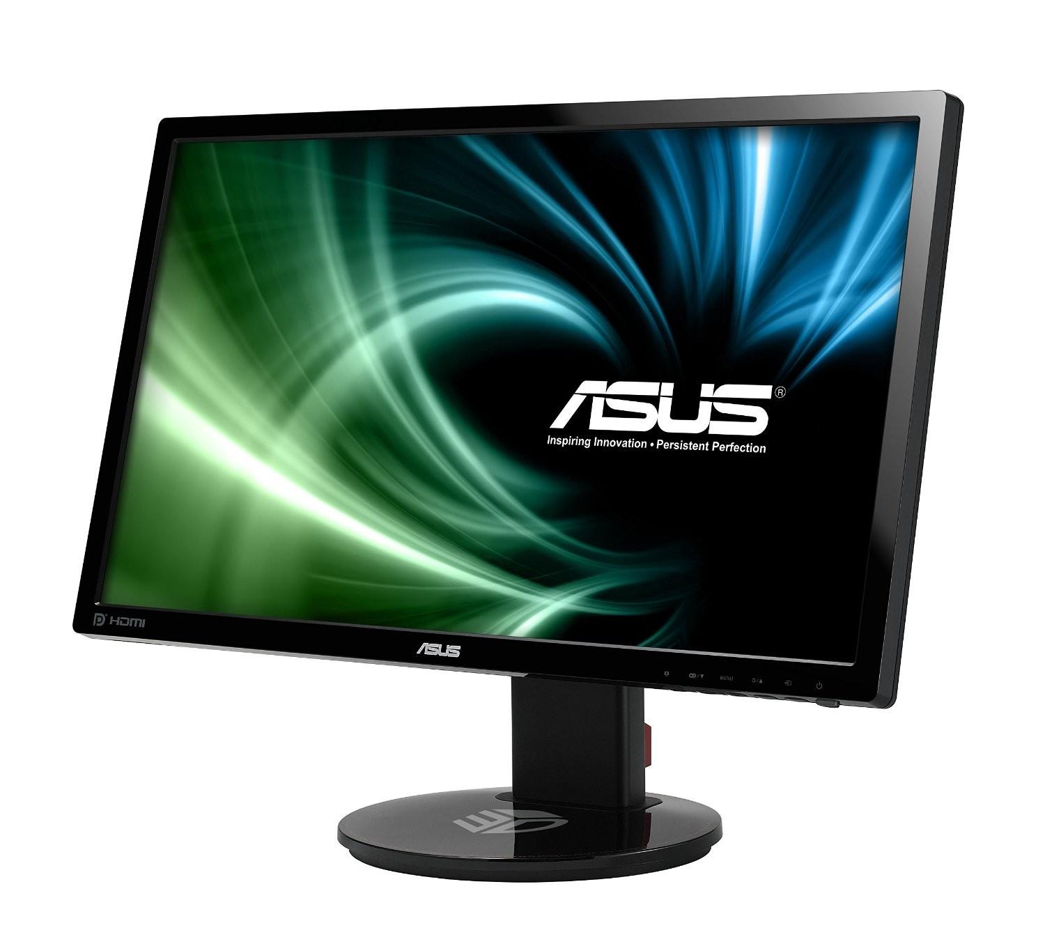 asus vp228ne