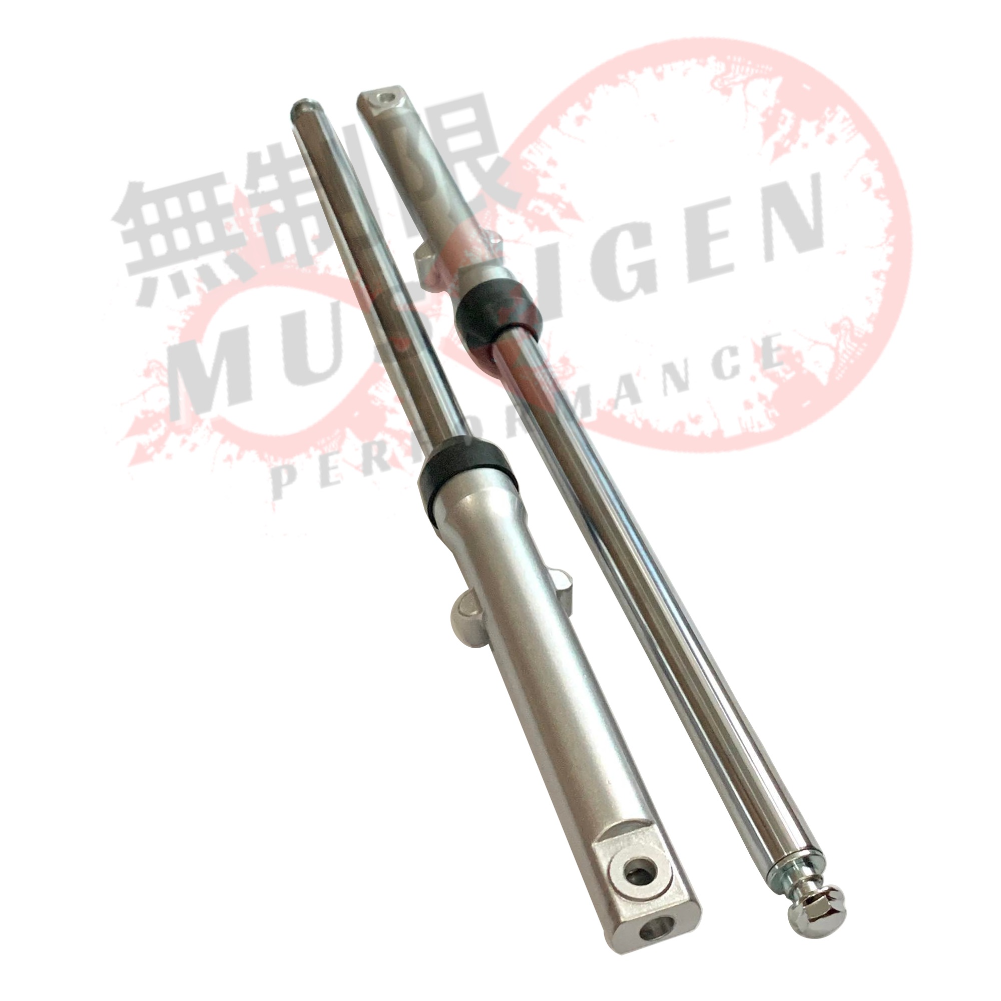 Front Shock Absorber Set ( STOCK ) For [ TMX 125 ], Front Shocks