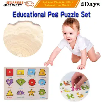 montessori wooden toys for babies