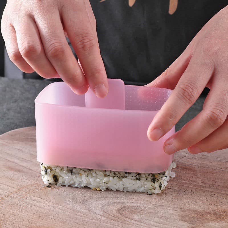 Musubi Mold – day undefined