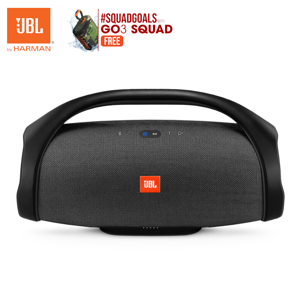 biggest jbl speaker