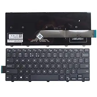 Dell Inspiron 14 5442 5445 5447 5448 5451 5455 5458 3000 3441 3442 3443 3458 3446d 3459 Keyboard For Laptop Keyboard Replacement Lazada Ph