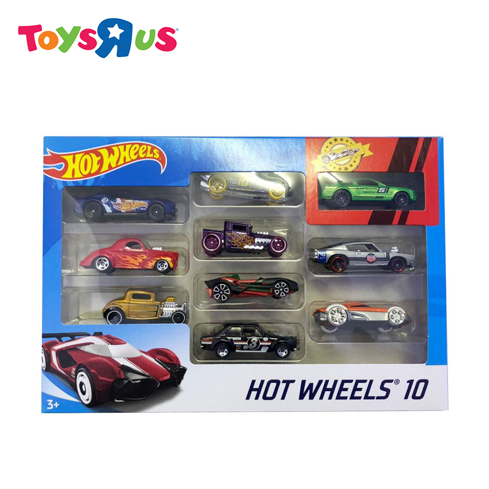 Lazada sales hot wheels