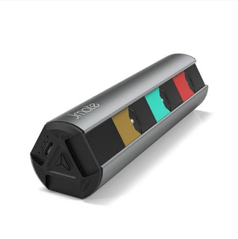 Juul Portable Charger Reviews The Gem Portable JUUL Power Bank