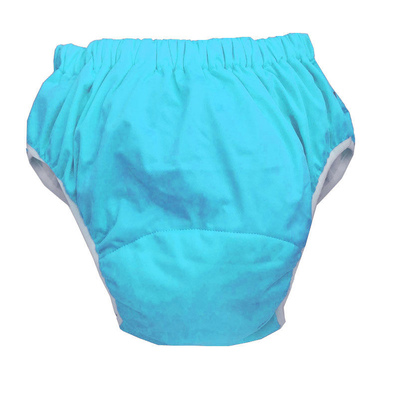 Cloth Diapers Elderly Washable Diapers Leakproof Big Children