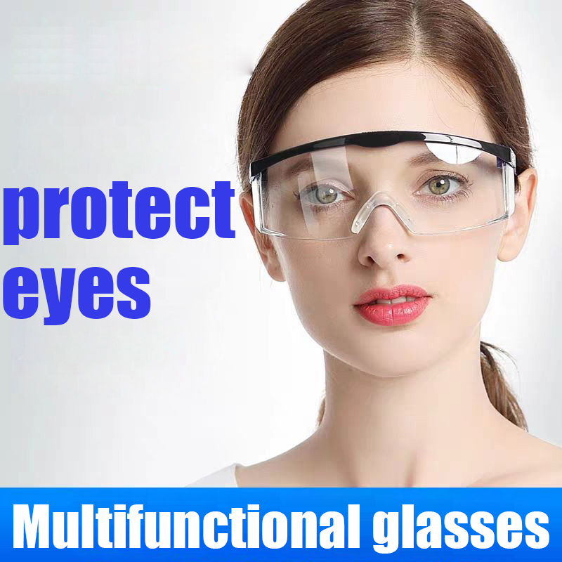 safety glasses for women