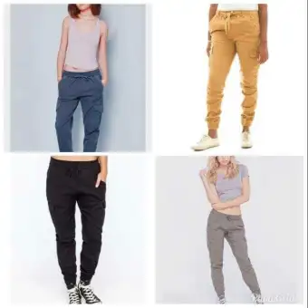 cheap ladies joggers