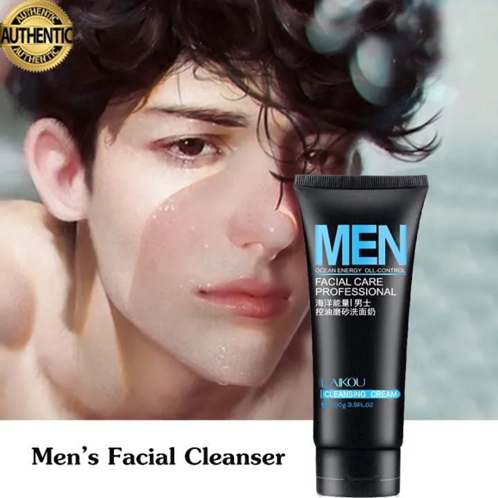 original face cleanser