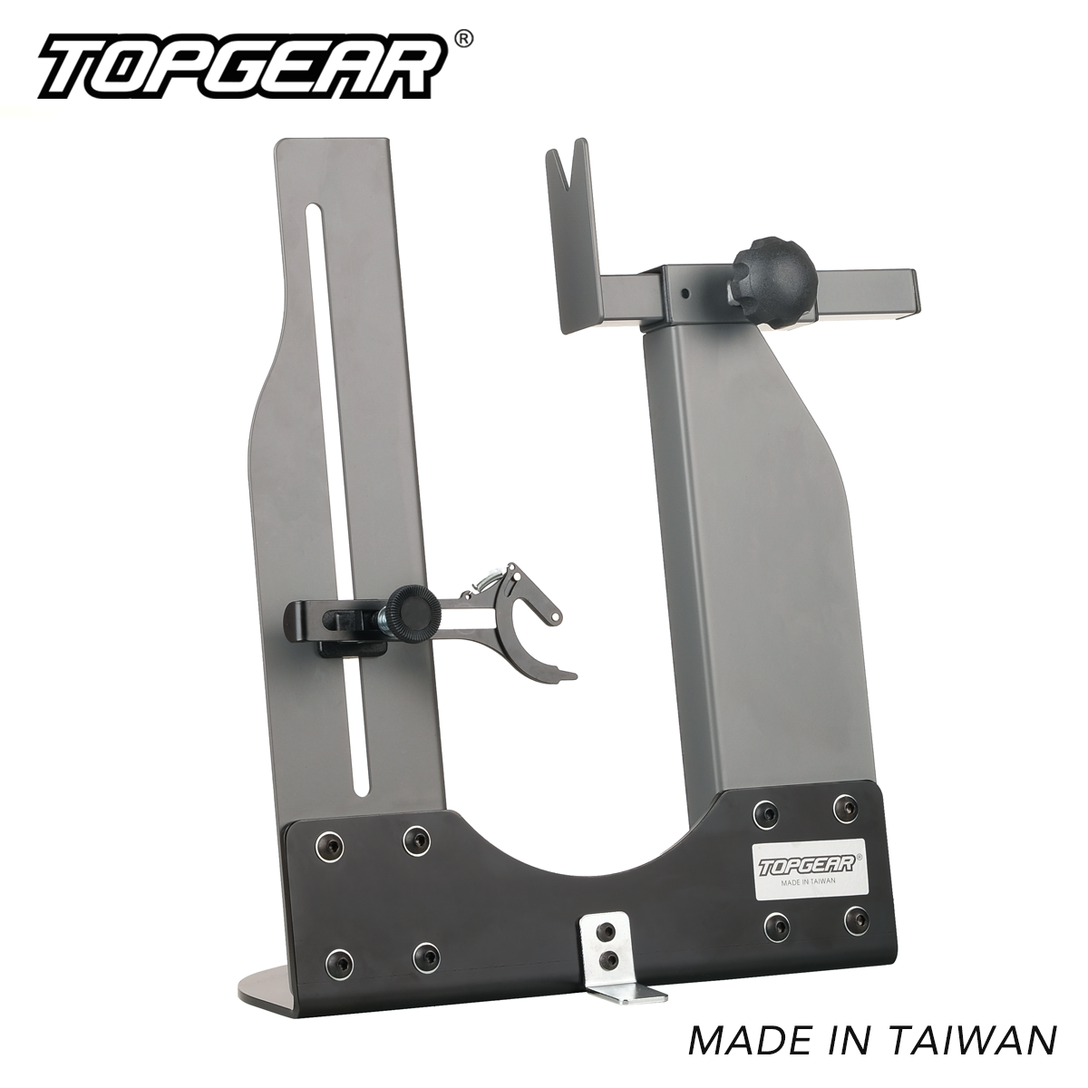 Topgear Bike Wheel Truing Stand Wheel Alignment Bike Repair Tool
