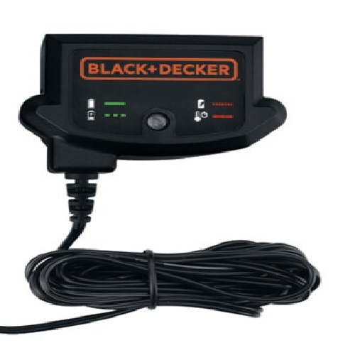 BLACK & DECKER 18V/20V 400MA CHARGER BASE SA – N588726, Powertools  Batteries & Chargers