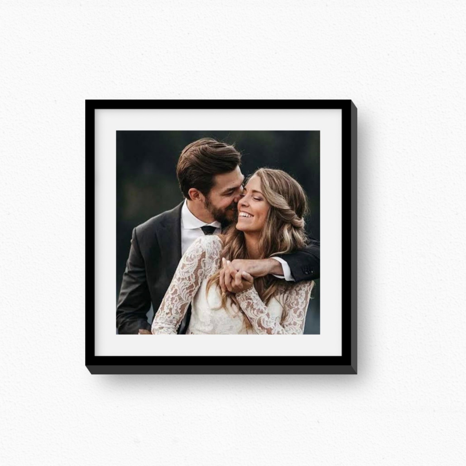 Photo Tile Wall Frame Like Mixtiles Lazada PH