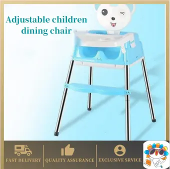 stock high chair