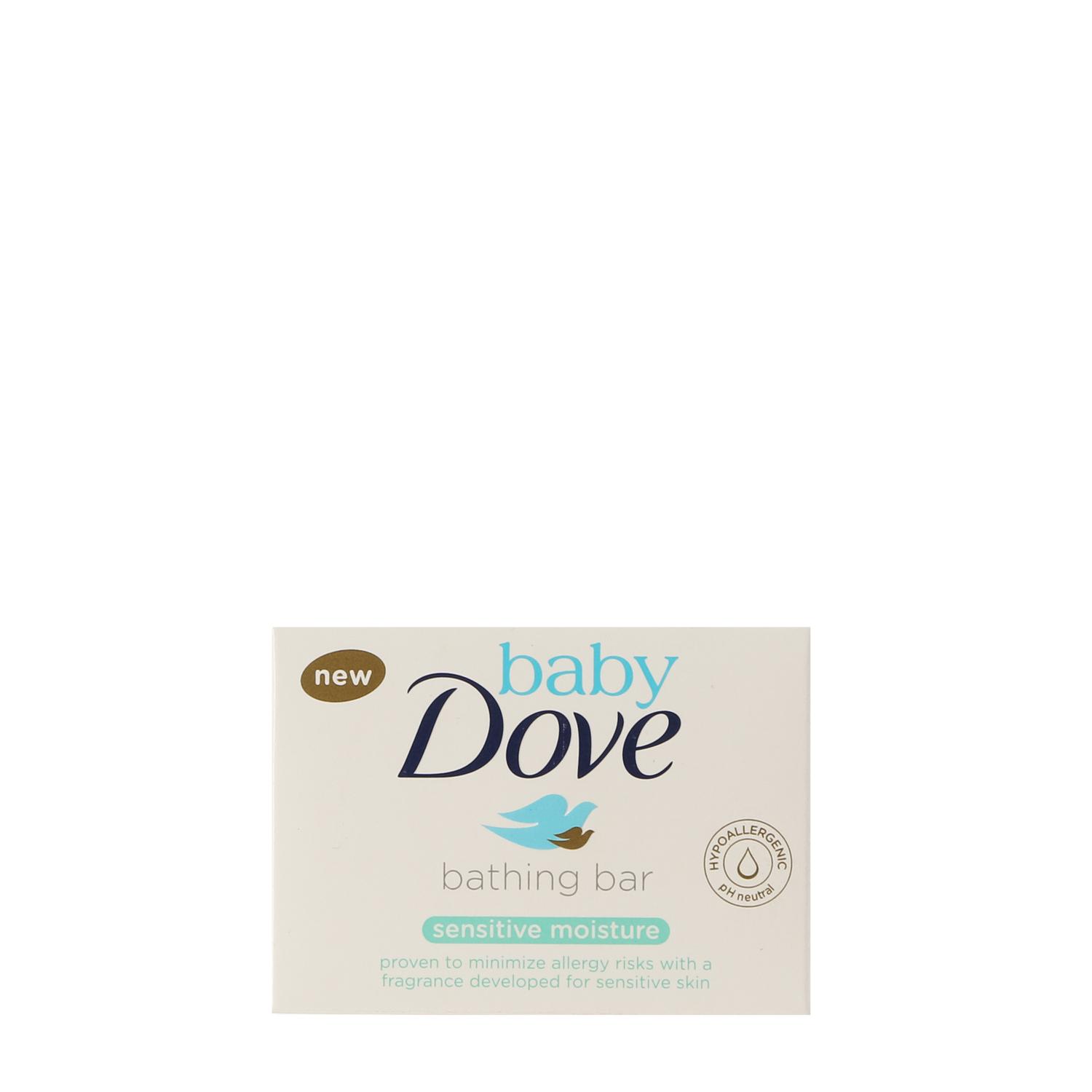 baby dove soap price
