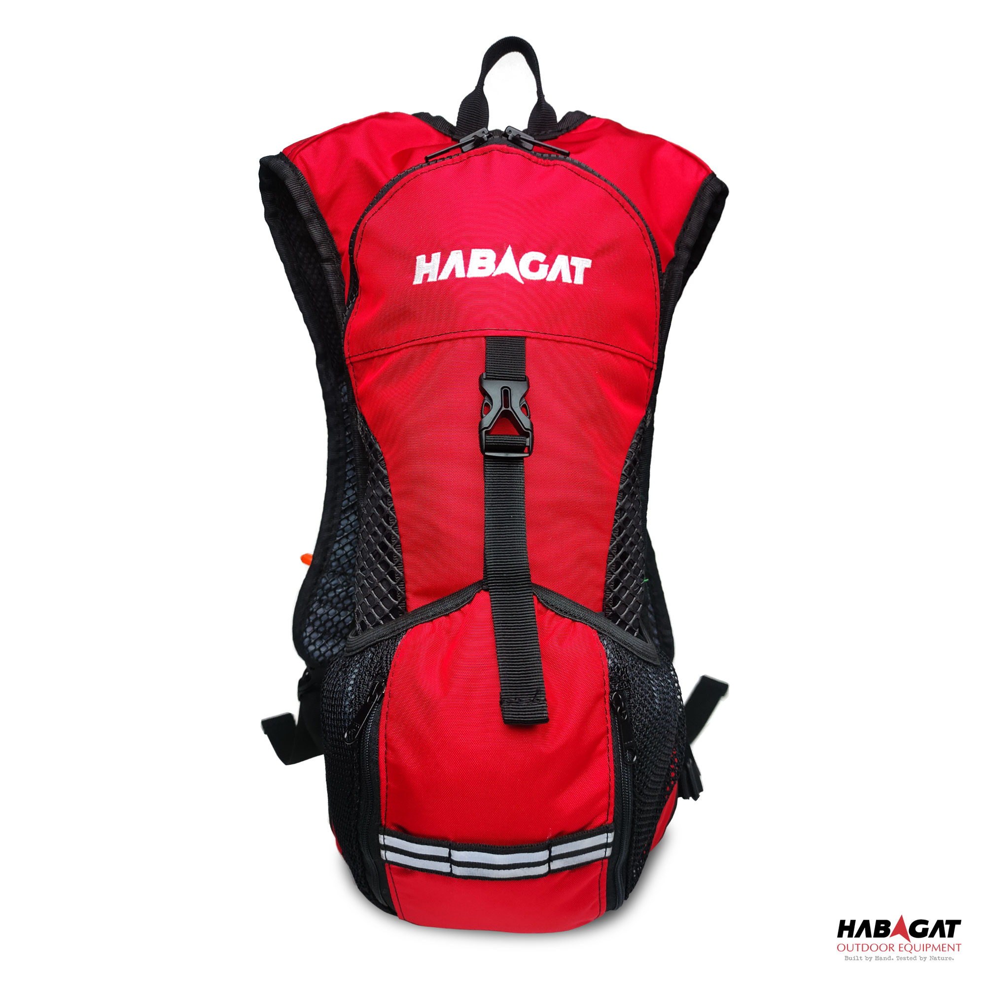 Outdoor Recreation Habagat