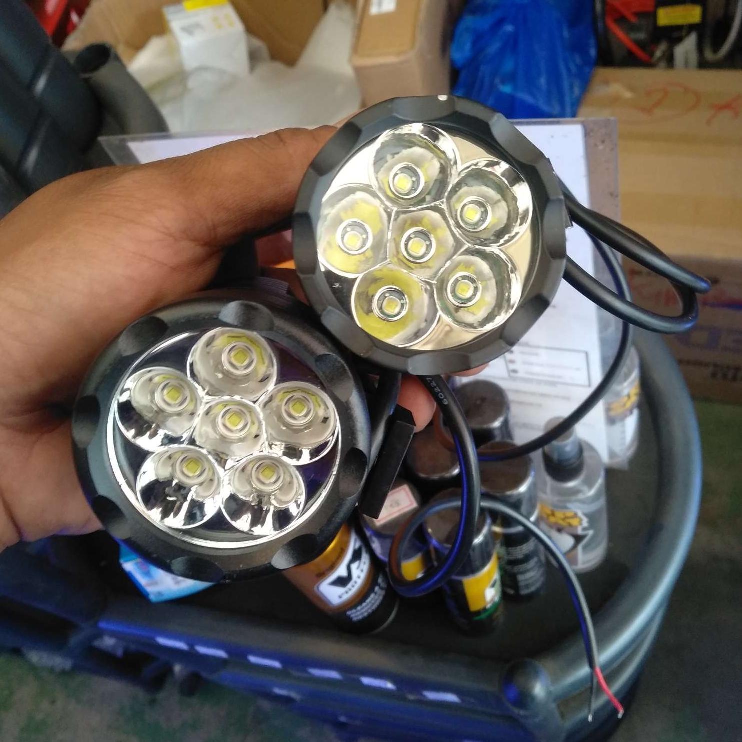 bluewater led