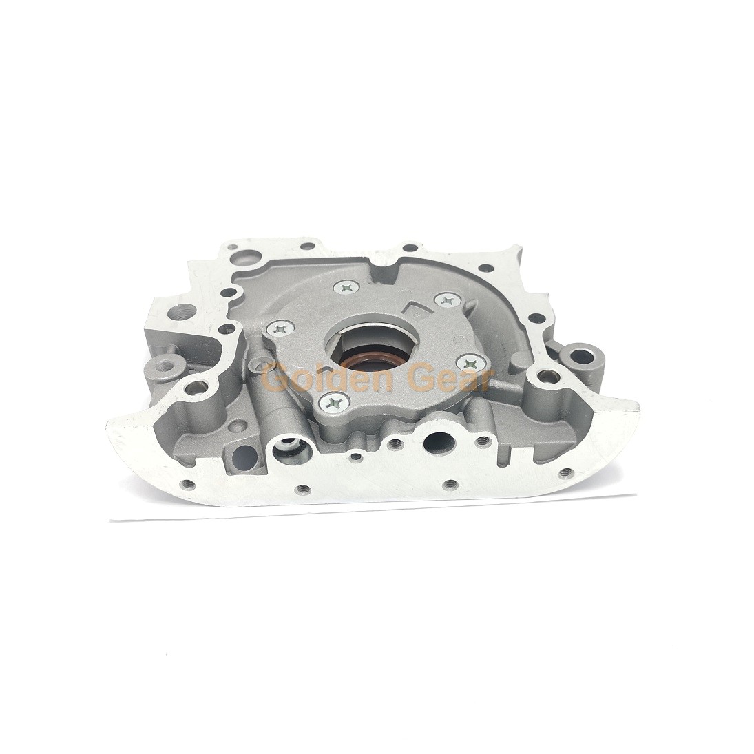 DNJ Oil Pump OP195 DNJ OP195 Oil Pump For 2012-2015 / Hyundai, Kia/Accent, Forte Koup, Fo Hyundai Kia 1.6L Oil Pump
