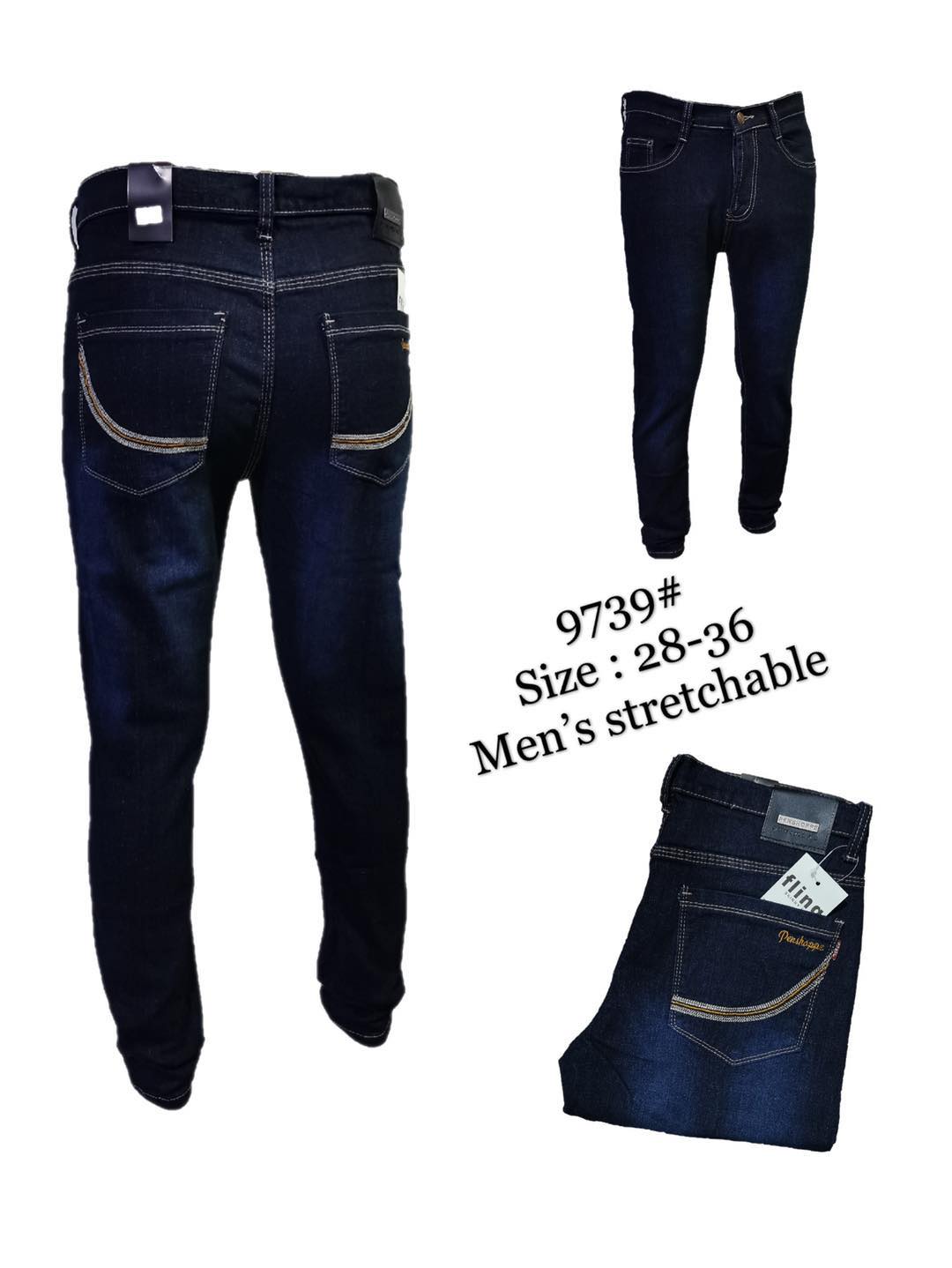 maong pants for men