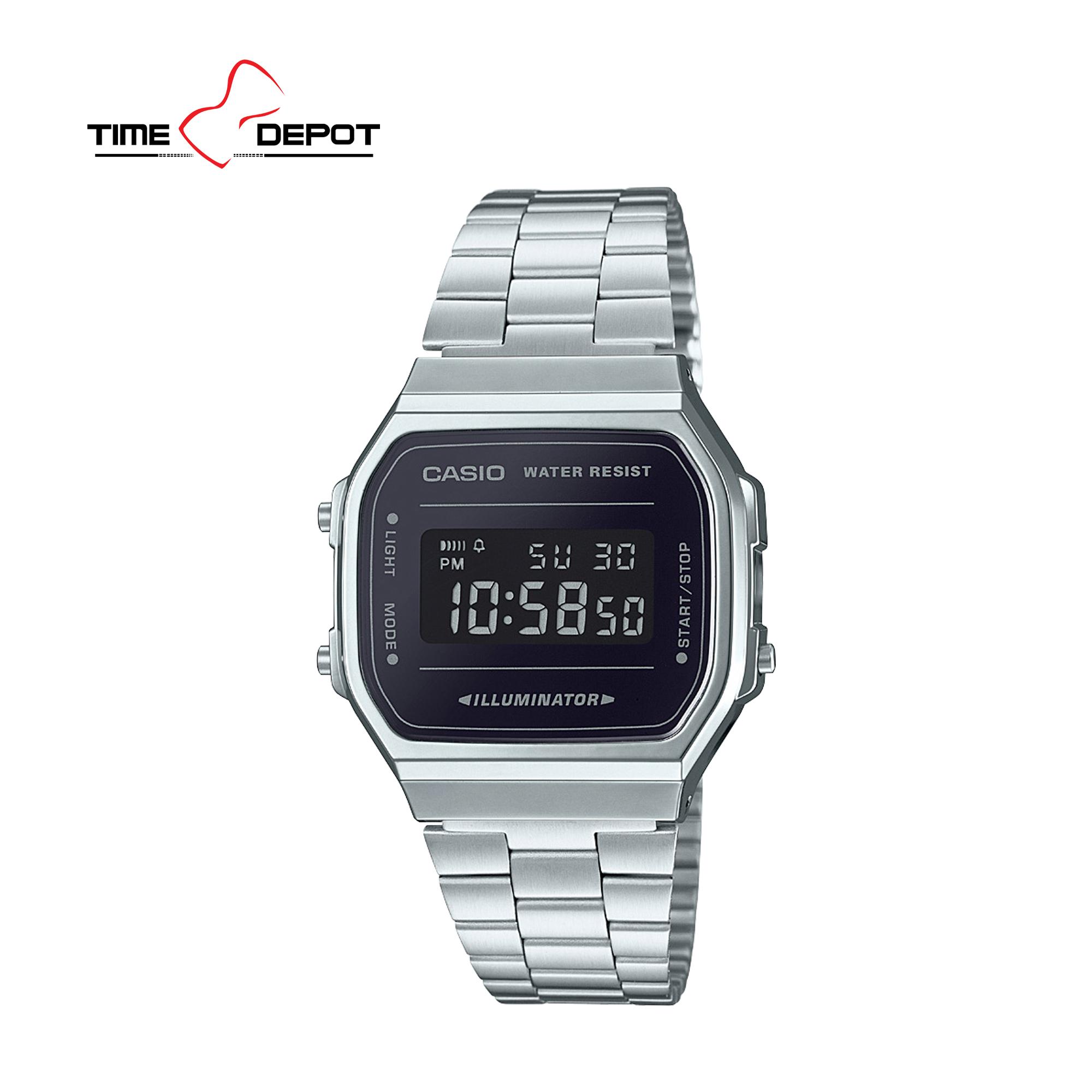 casio digital watch lazada