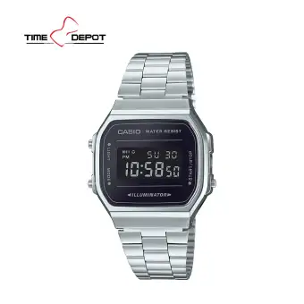 lazada casio digital watch