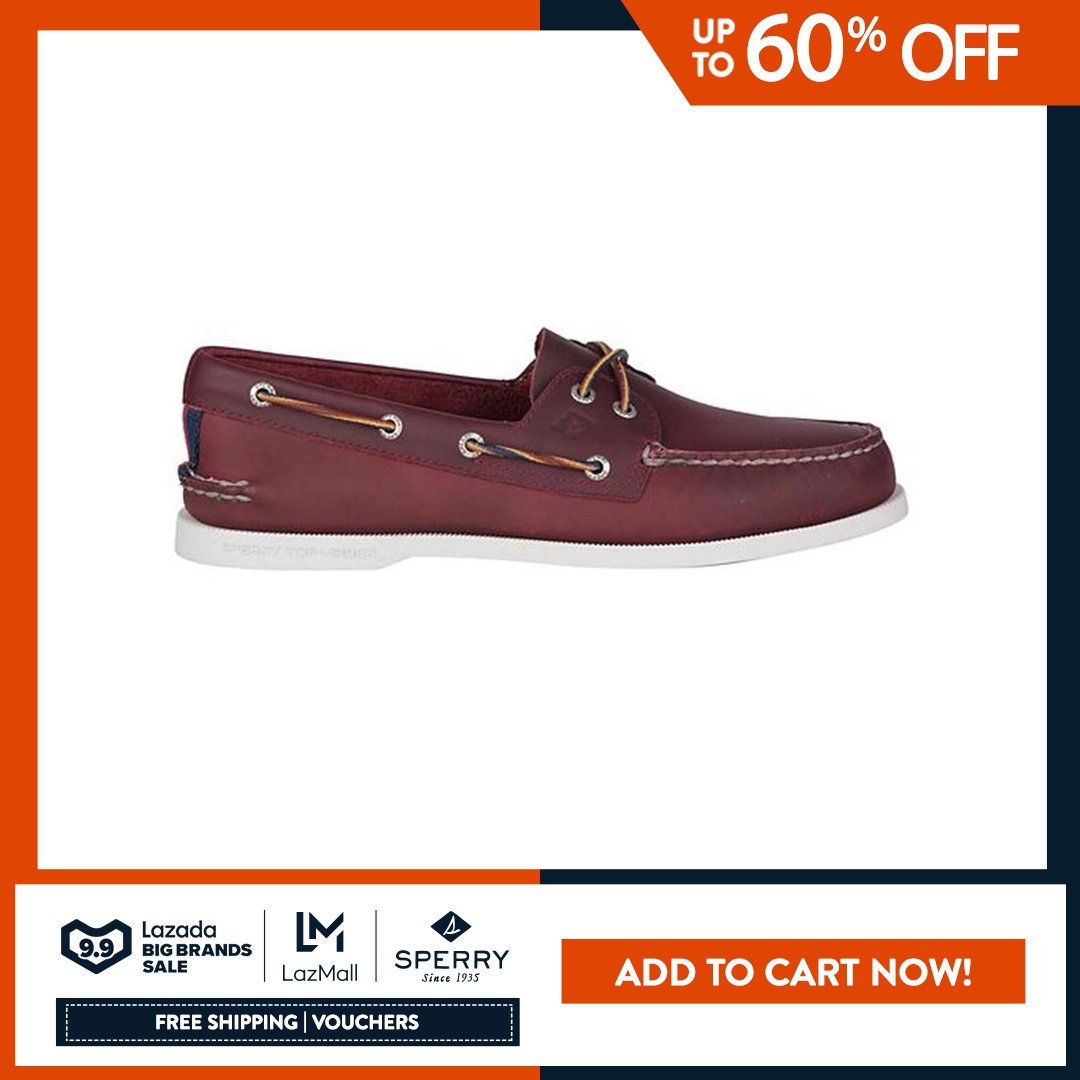 sperry school shoes