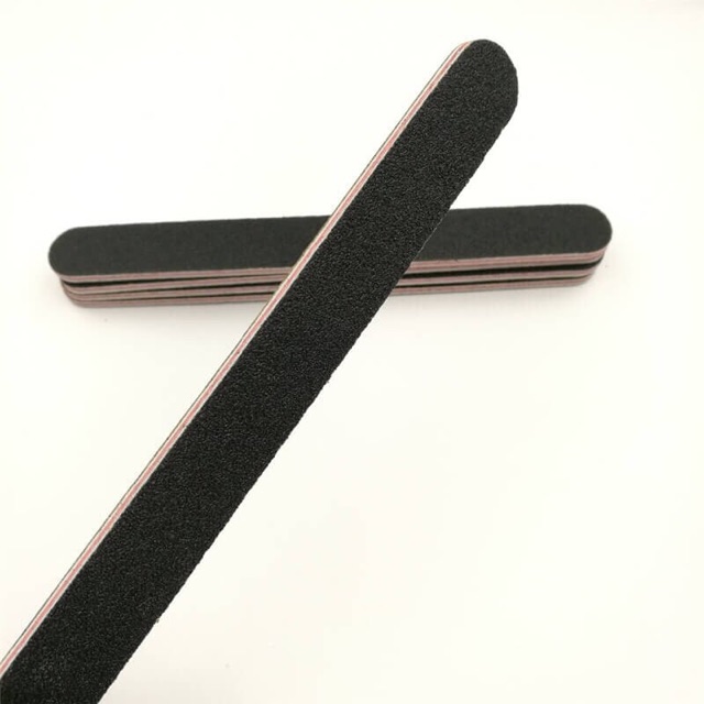 Nail File Long or short Emery Board 1pcs Lazada PH